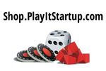 IT Startup - The Card Game | Official Online Shop